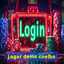 jogar demo coelho